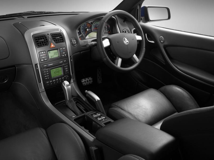  Holden Crewman SS Thunder 2006 года  (фото 4 из 4)